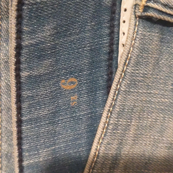 NWOT! The Skinny Ankle Jeans - Picture 3 of 4